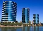 Oracle Corp