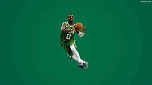 boston celtics kyrie irving 11