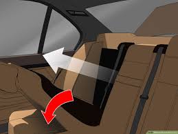 Otherwise, we'll give you a tow. 3 Ways To Break Into A Car Wikihow