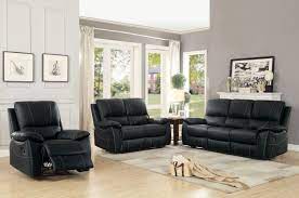 homelegance greeley reclining sofa set