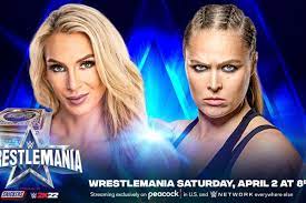WrestleMania 38 results, live streaming ...