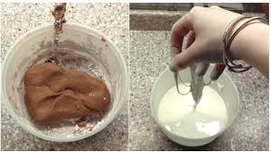 how to make slime quickly and easily