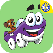 Putt Putt Saves The Zoo Amazon Ca Appstore For Android