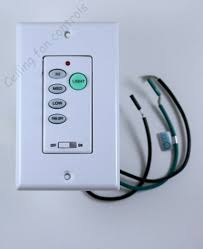 Ceiling Fan Wall Control Uc 9050t With