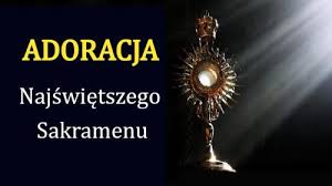 Adoracja Najświętszego Sakramentu | Parafia św. Zygmunta w Warszawie