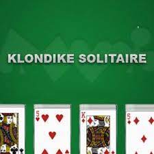Aarp is the nation's largest nonprofit, nonpartisan organization dedicated to empowering people 50 and older to choose how they live as they age. Aarp Connect S Online Klondike Solitaire Game Solitaire Games Card Games Klondike