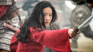 review disney s mulan remake is a lazy