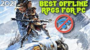 10 best offline rpg games for pc 2021