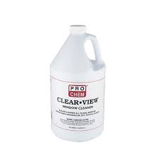 Clear View Pro Chem Inc
