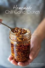 chili crunch recipe in 10 min easy