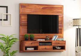 5 Wall Mount Tv Stand To Make Your