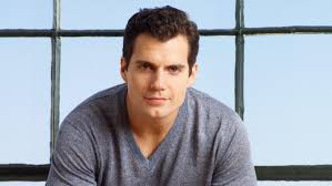 We are in no way affiliated with henry, or any of his representatives. Man Of Steel Star Henry Cavill Needs Nerves Of Steel