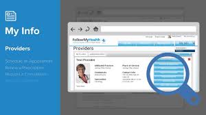 Myutp Patient Portal Ut Physicians