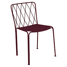 kintbury chair metal chair outdoor