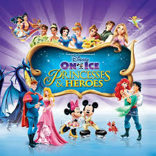 Disney On Ice Promo Code Free Disney Princess Activity Kit