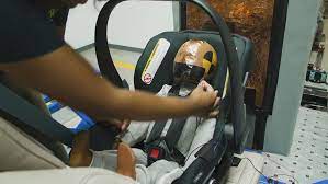 Safest Infant Car Seats