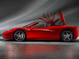 2015 ferrari 458 italia 2 door convertible. Rent Ferrari Spain Luxury Ferrari 458 Spider Convertible Hire