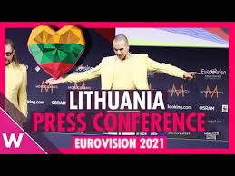Lithuania has participated in the eurovision song contest (known in lithuania as eurovizijos dainų konkursas) 20 times since its debut in 1994, where ovidijus vyšniauskas finished. A Ziaxtmy7kxgm