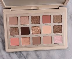 a eyeshadow palette review