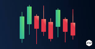 cryptocurrency candlestick charts the