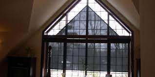 a frame window shades in oakville