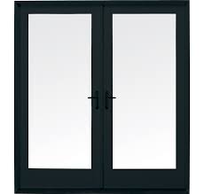 Ultra Series Out Swing French Doors