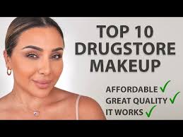 top 10 makeup s 2022