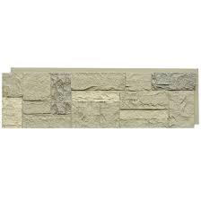 Polyurethane Faux Stone Panels