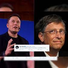Elon Musk Opens up about 'Rumours' on ...