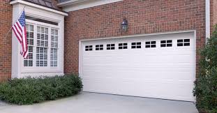 why we love amarr garage doors access