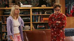 Penny, a waitress and aspiring actress who lives across the hall; Amazon De The Big Bang Theory Staffel 1 Dt Ov Ansehen Prime Video