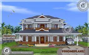 Indian New House Design Ideas With 50