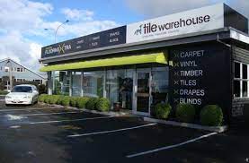 For a world of quality carpets and flooring at your feet. Blenheim Tile Warehouse