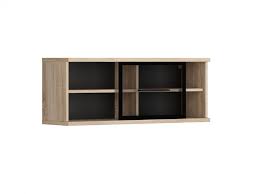 Display Cabinet Shelf Unit
