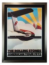 rolling stones us tour 1972 band
