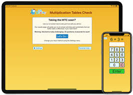 mtc multiplication tables check