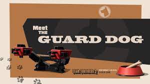 Tf2 guard dog