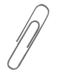 paperclip definition and meaning