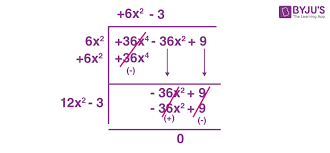 How To Find Square Root Of Algebraic