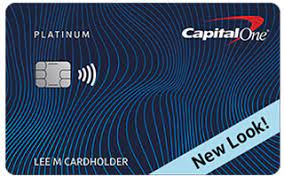 Each credit card application will result in a hard inquiry. Capital One Platinum Card Review May 2021 Finder Com