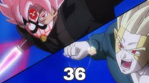 Check spelling or type a new query. Super Dragon Ball Heroes Episode 36 Release Dare Time Spoilers Therecenttimes