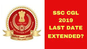 The application process ended on january 31, 2021. Ssc Site Not Working Ssc Cgl 2019 Last Date Of Application Extended