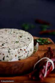 cote cheese masala paneer