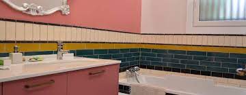 Beautiful Bathroom Color Schemes For