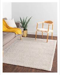 solid frieze rug ivory retailing