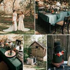 Are glass dining tables practical magic. Fall Romance Inspired By Practical Magic Chic Vintage Brides Chic Vintage Brides
