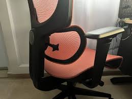 ergotune supreme v3 ergonomic chair