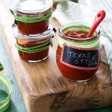 texas style bbq sauce recipe how to