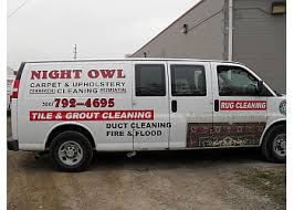 night owl express cleaning