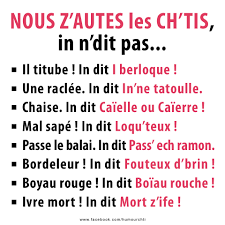 Humour Ch'ti - Allez, un tchiot peu d'rvisions... 😉 (7me... | Facebook